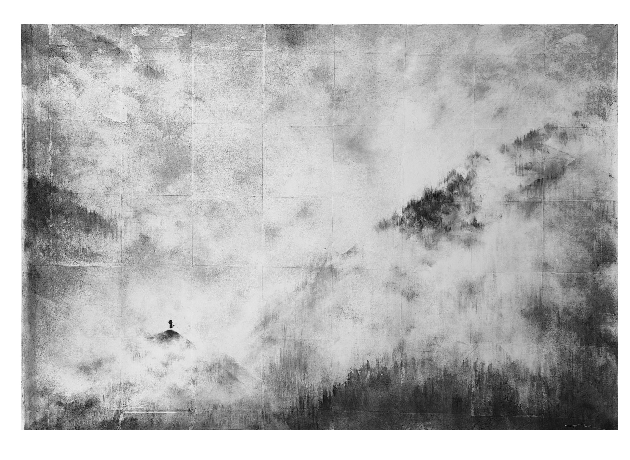 Oltre-la-Nebbia-霧の彼方